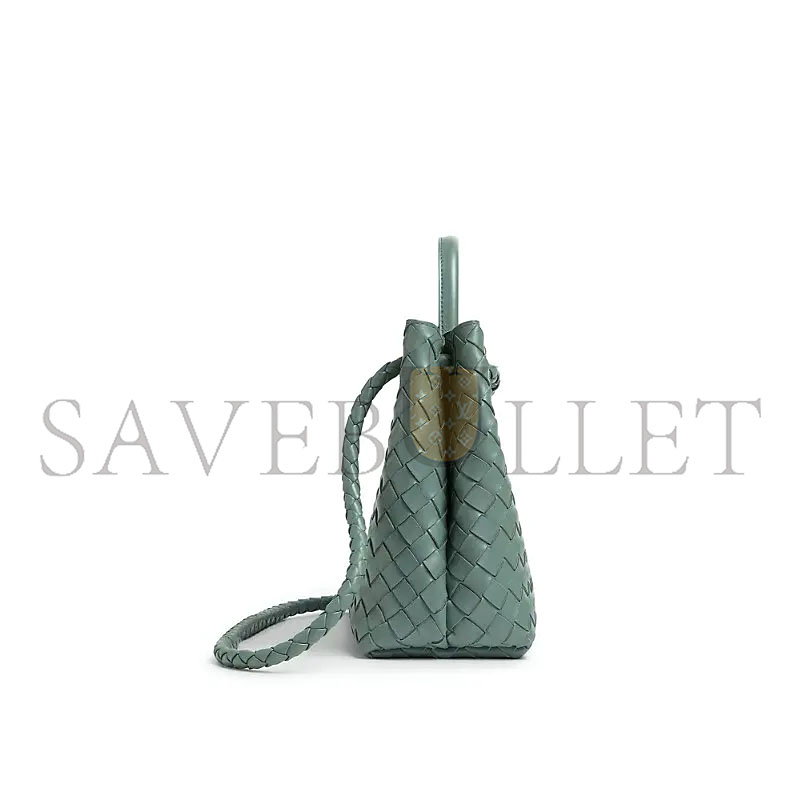 BOTTEGA VENETA ANDIAMO  (32*25*11cm)
